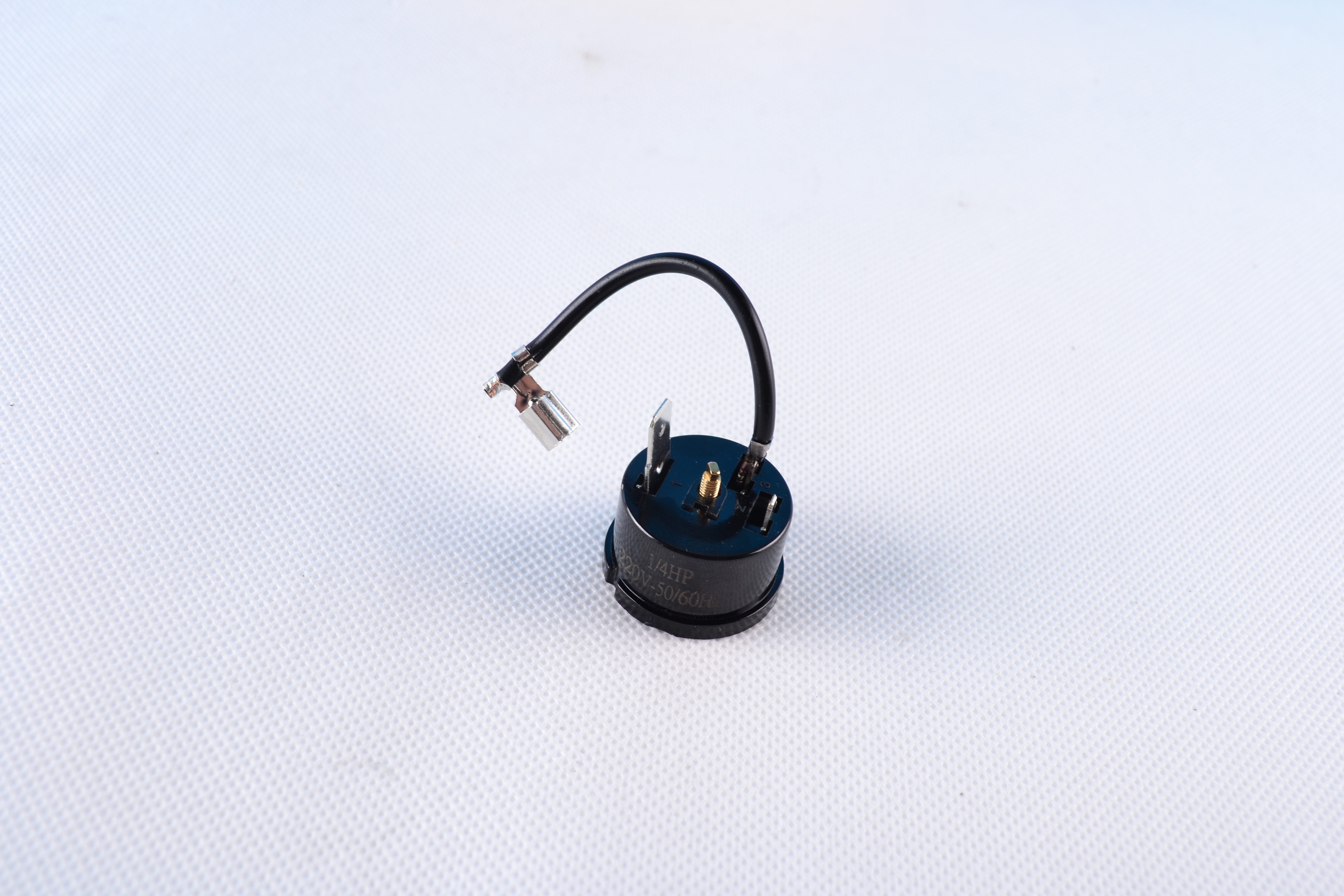 Overload Protector - B02120009